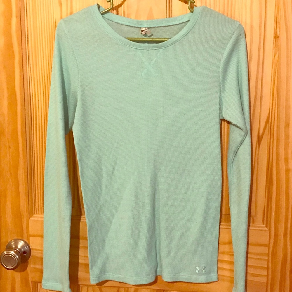 💙 UA Thermal top